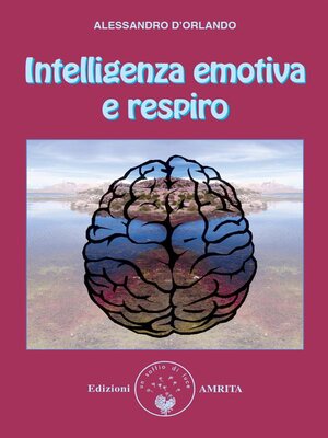 cover image of Intelligenza emotiva e respiro